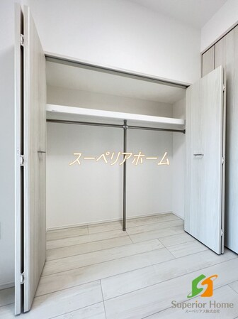 MFPRコート日本橋人形町の物件内観写真